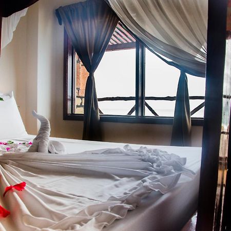 Kendwa Beach Bnb Экстерьер фото