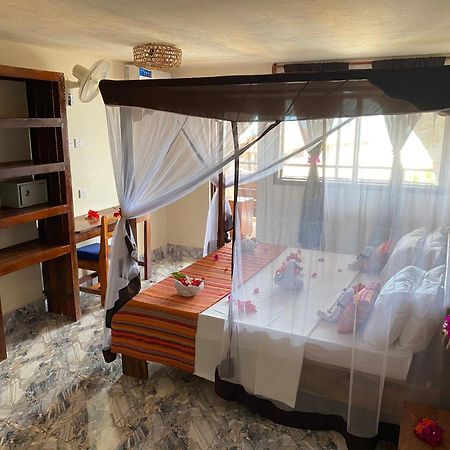 Kendwa Beach Bnb Экстерьер фото
