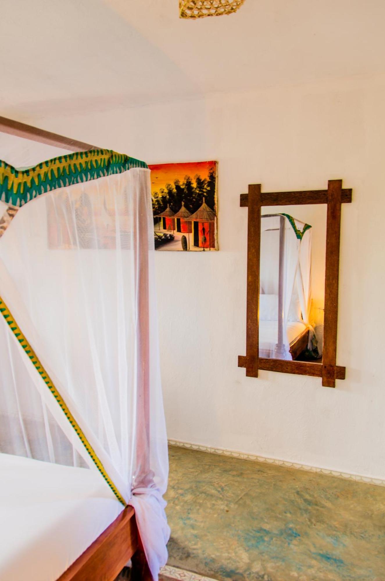 Kendwa Beach Bnb Экстерьер фото