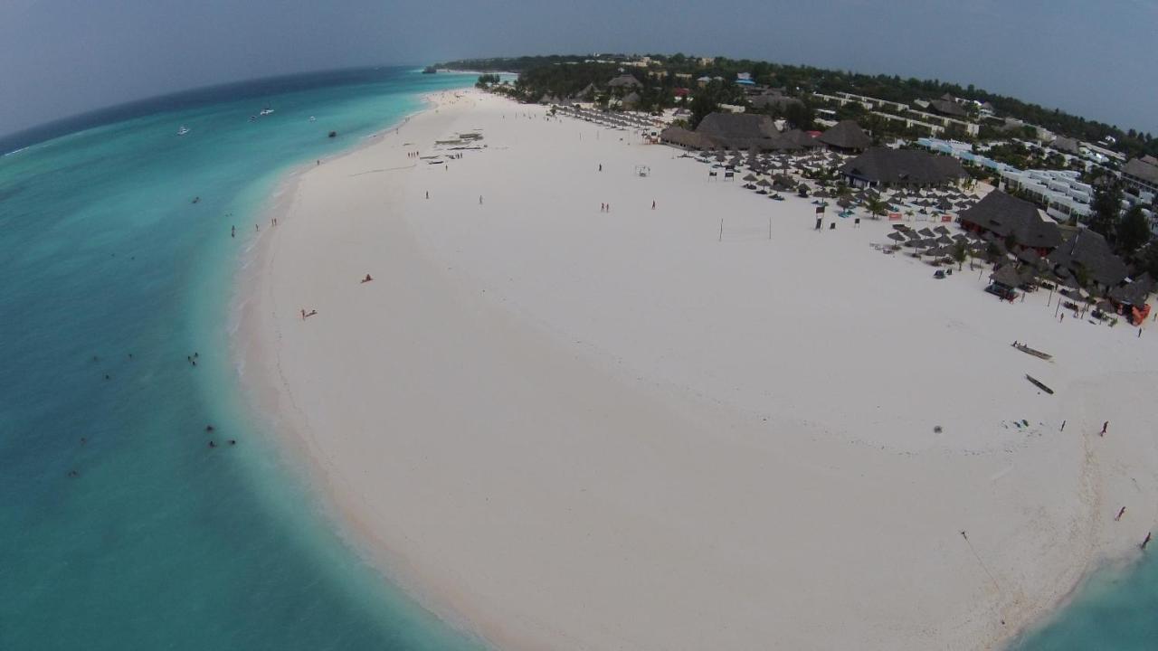 Kendwa Beach Bnb Экстерьер фото
