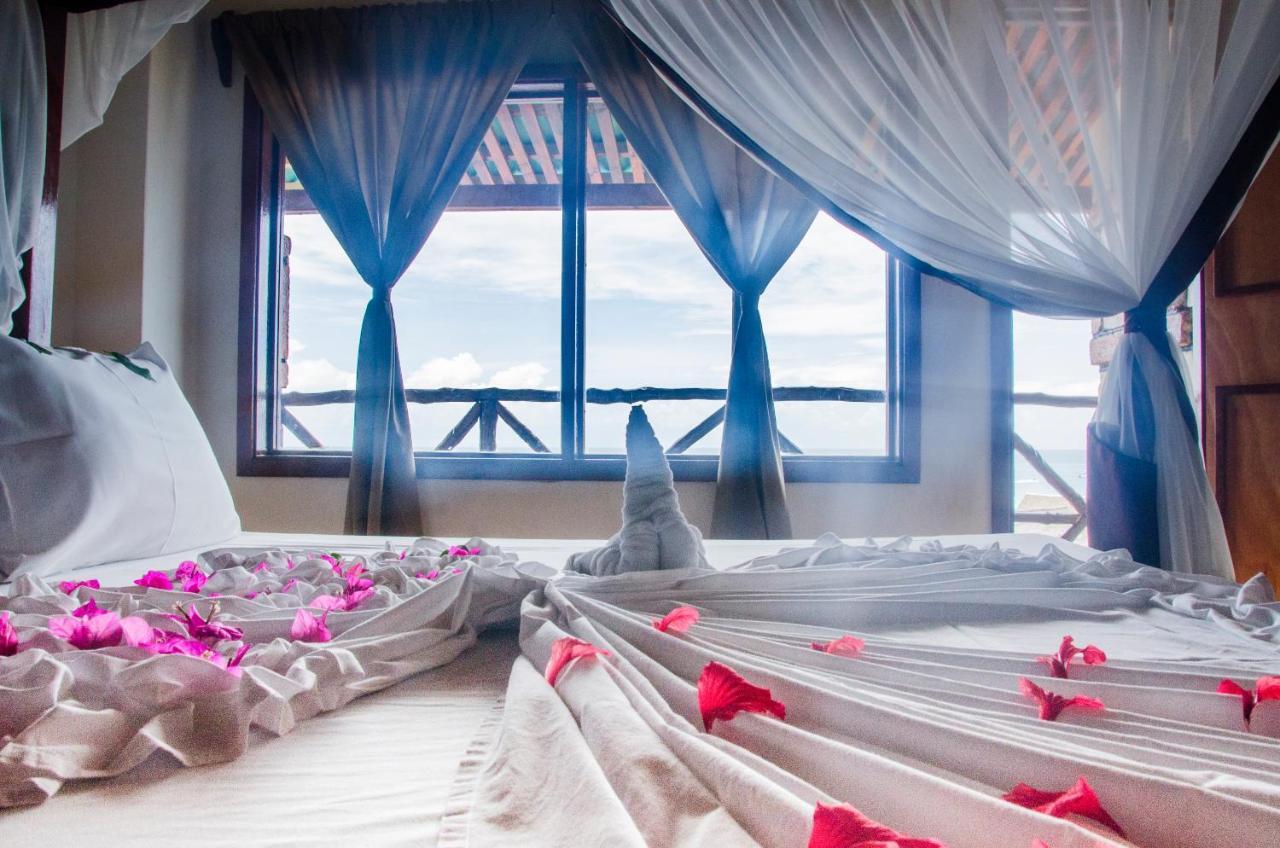 Kendwa Beach Bnb Экстерьер фото