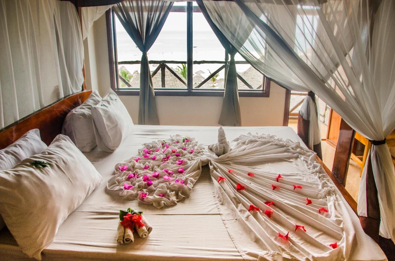Kendwa Beach Bnb Экстерьер фото