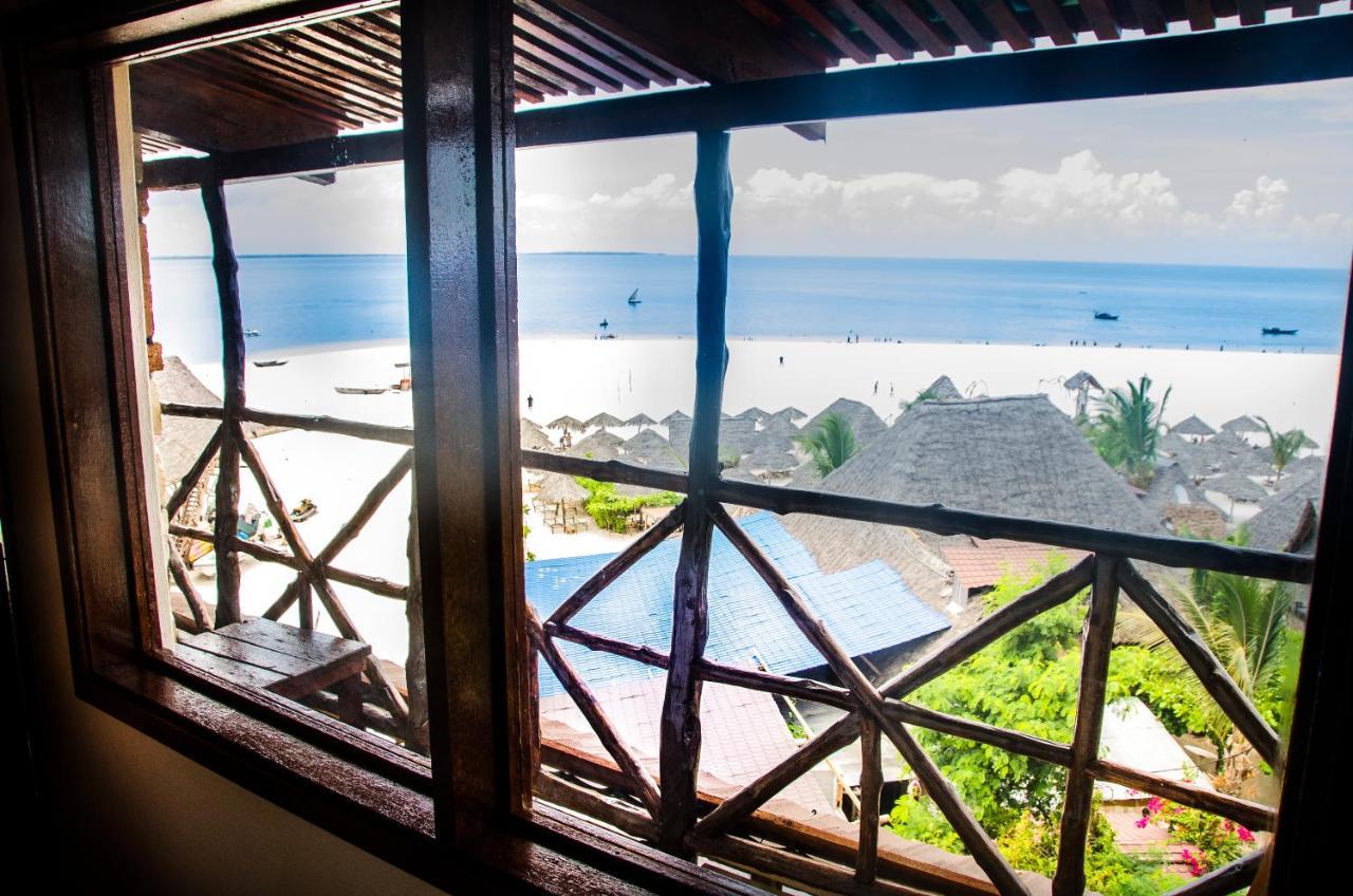 Kendwa Beach Bnb Экстерьер фото